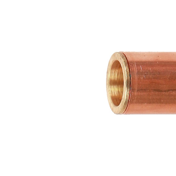 1/2 in. Copper Sweat x 14 in. L Freezeless Sillcock